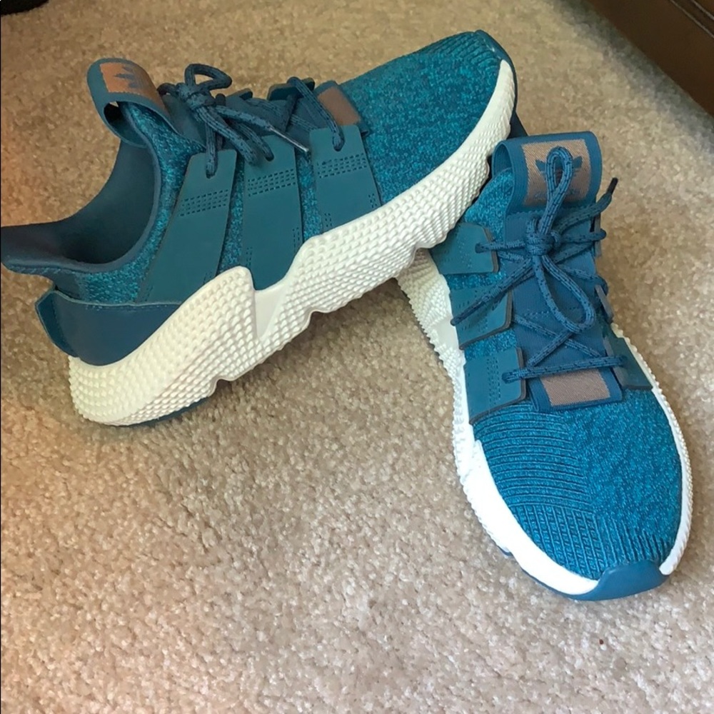 Adidas Prophere Shoes